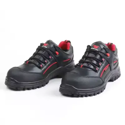 INDUSTRIAL SAFETY SHOES 